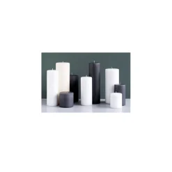 Bloklys ECO - 7x10 cm. - white