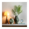 Bordlampe "Bombin" - ochre