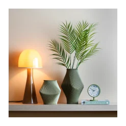 Bordlampe "Bombin" - ochre