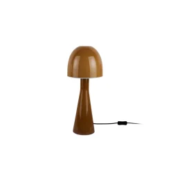 Bordlampe "Bombin" - ochre