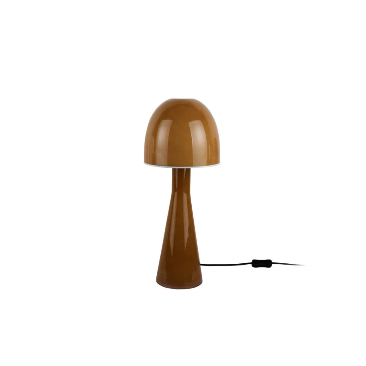 Bordlampe "Bombin" - ochre