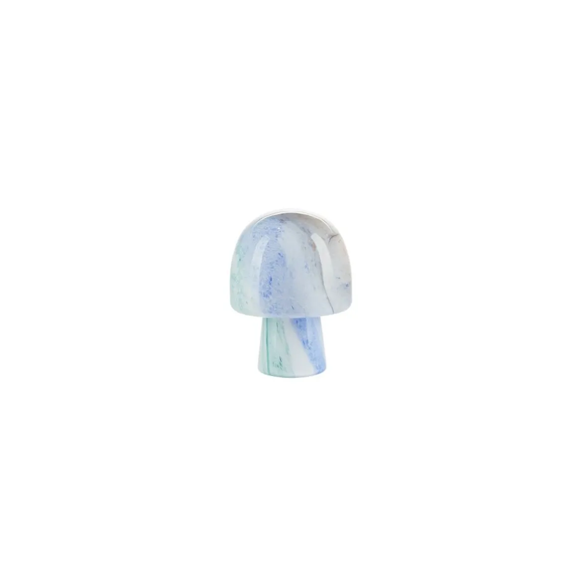 Bordlampe "Funghi" - multi