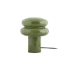 Bordlampe "Incesante Double" - Jungle green