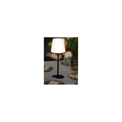 Bordlampe "Outdoors" - sort
