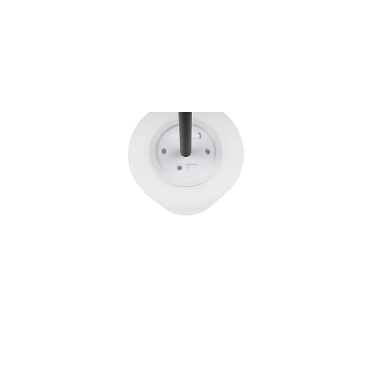Bordlampe "Outdoors" - sort