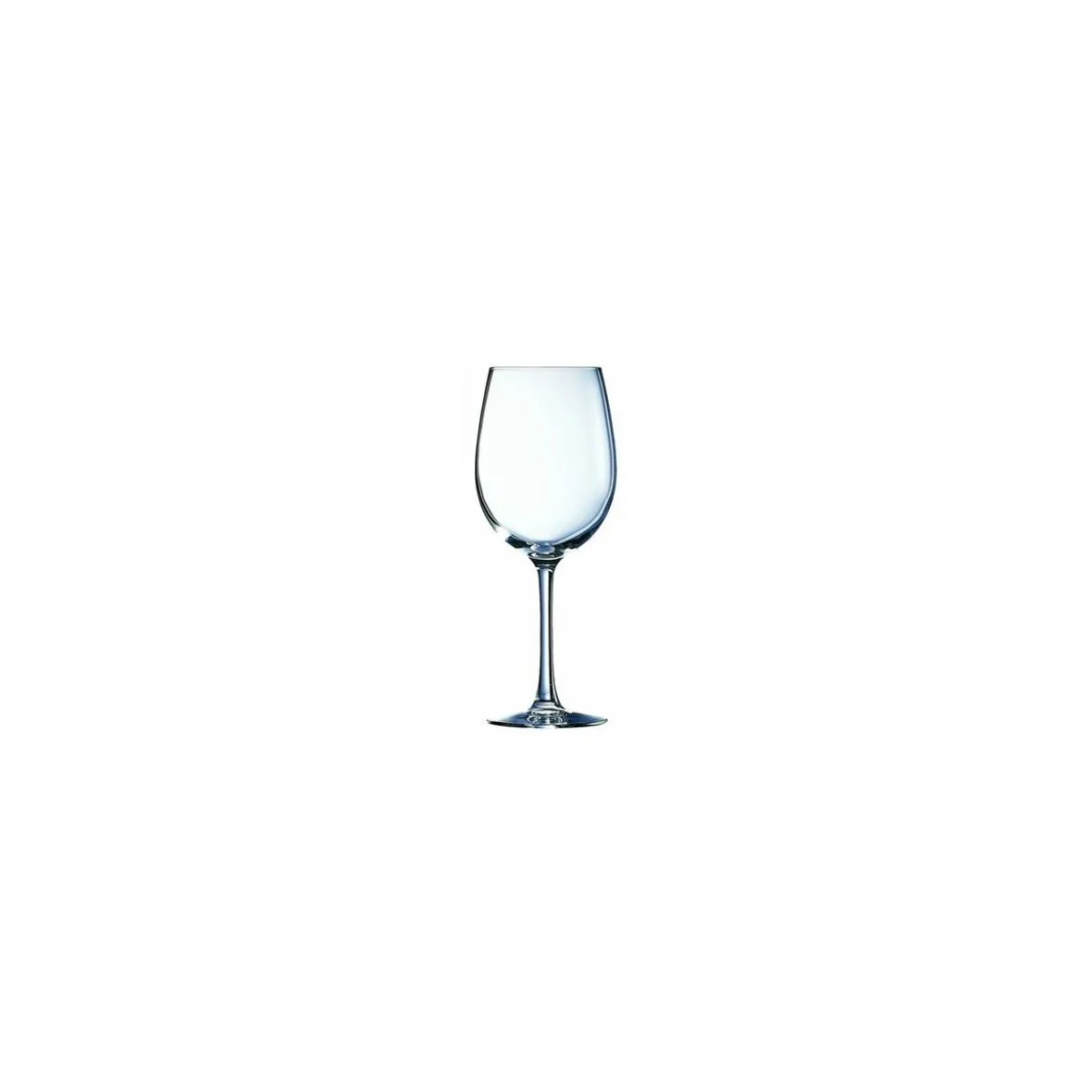 Cabernet - vinglas - 58 cl - 6 stk