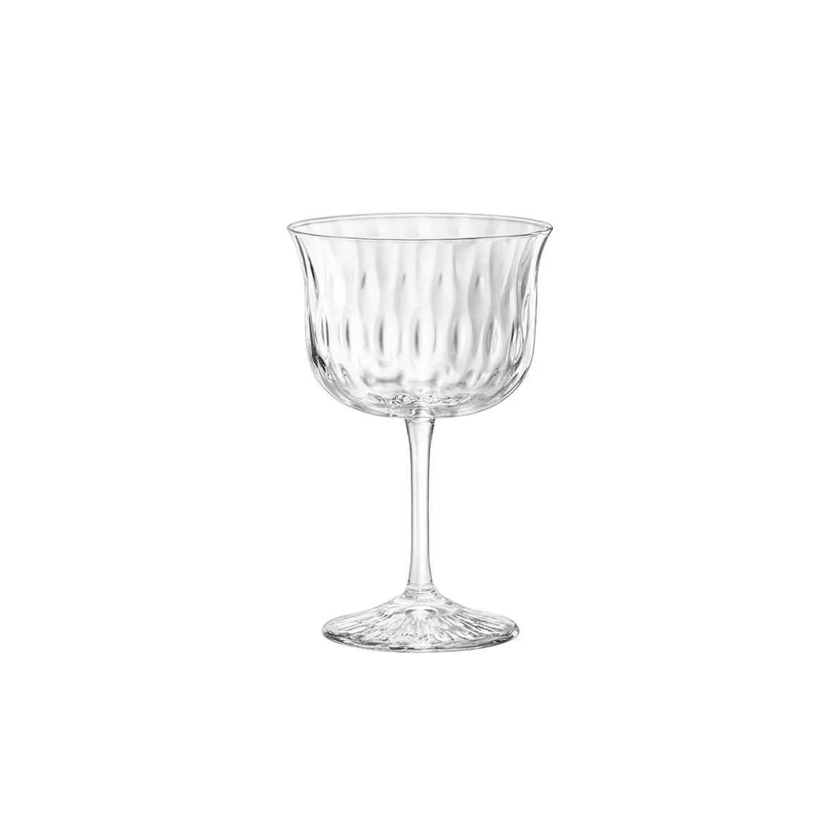 Cocktailglas "Bloom" - Fizz