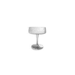 Cocktailglas "Coupe Ray" - Klar