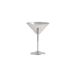Cocktailglas "Lumera" - krom