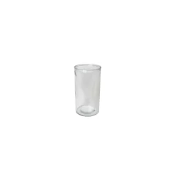 Cylinderglas - Ø:13 cm