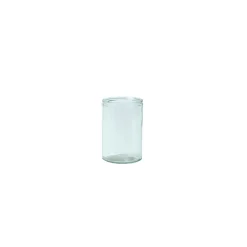 Cylinderglas - Ø:10 cm - høj