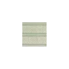 Dækkeserviet ''Panama'' - Emerald