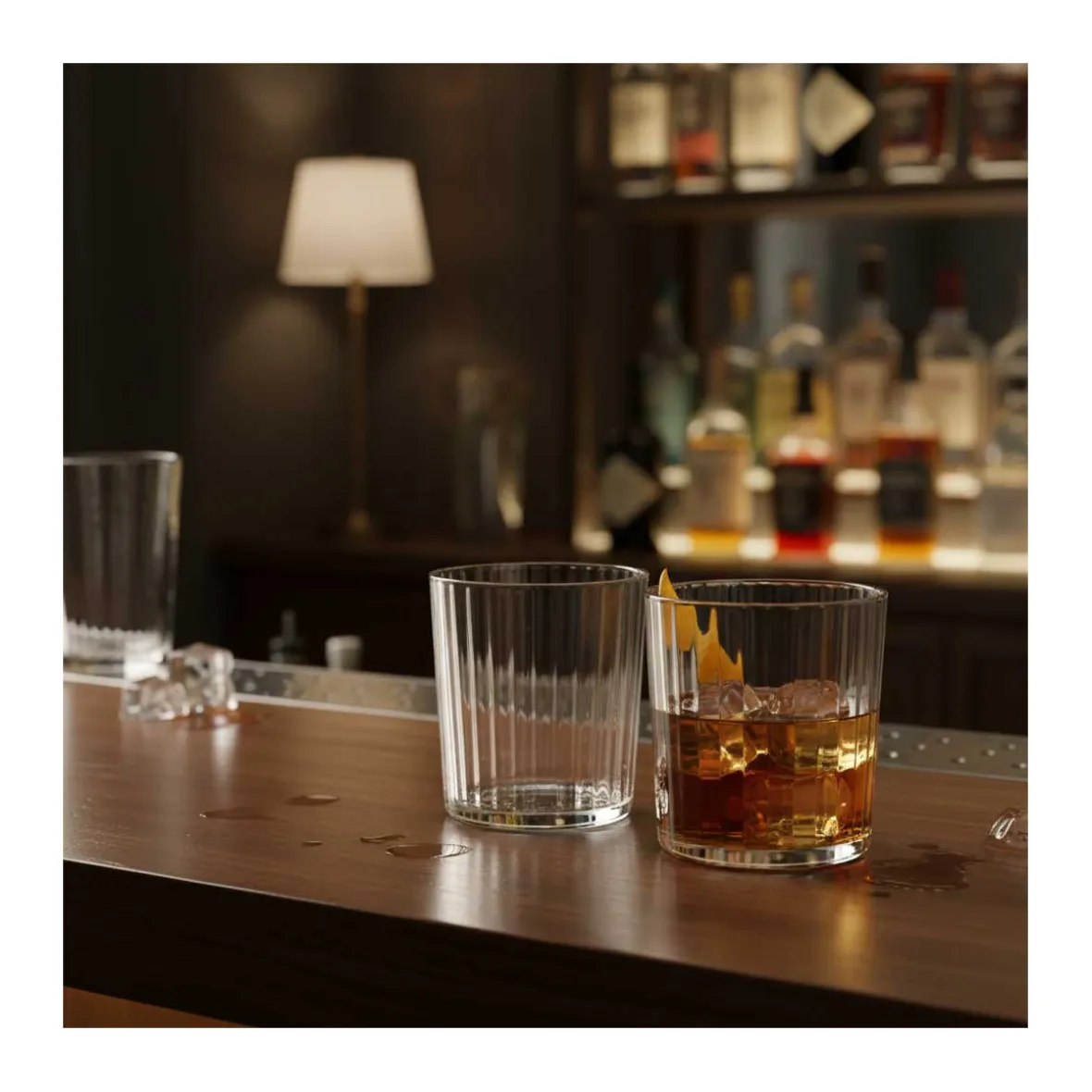 Drikkeglas "Exclusiva" 35,5 cl. - 12 stk.
