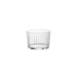 Drikkeglas "Exclusiva" 21,5 cl. - 12 stk.