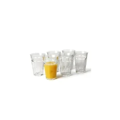 Drikkeglas "Picardie" 36 cl. - 6 stk.