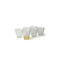 Drikkeglas "Picardie" 25 cl. - 6 stk.