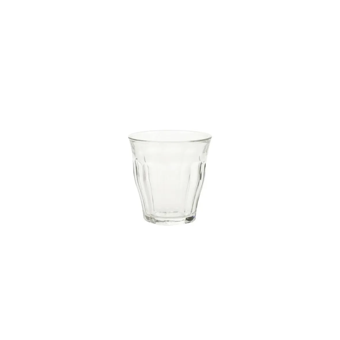Drikkeglas "Picardie" 20 cl. - 6 stk.