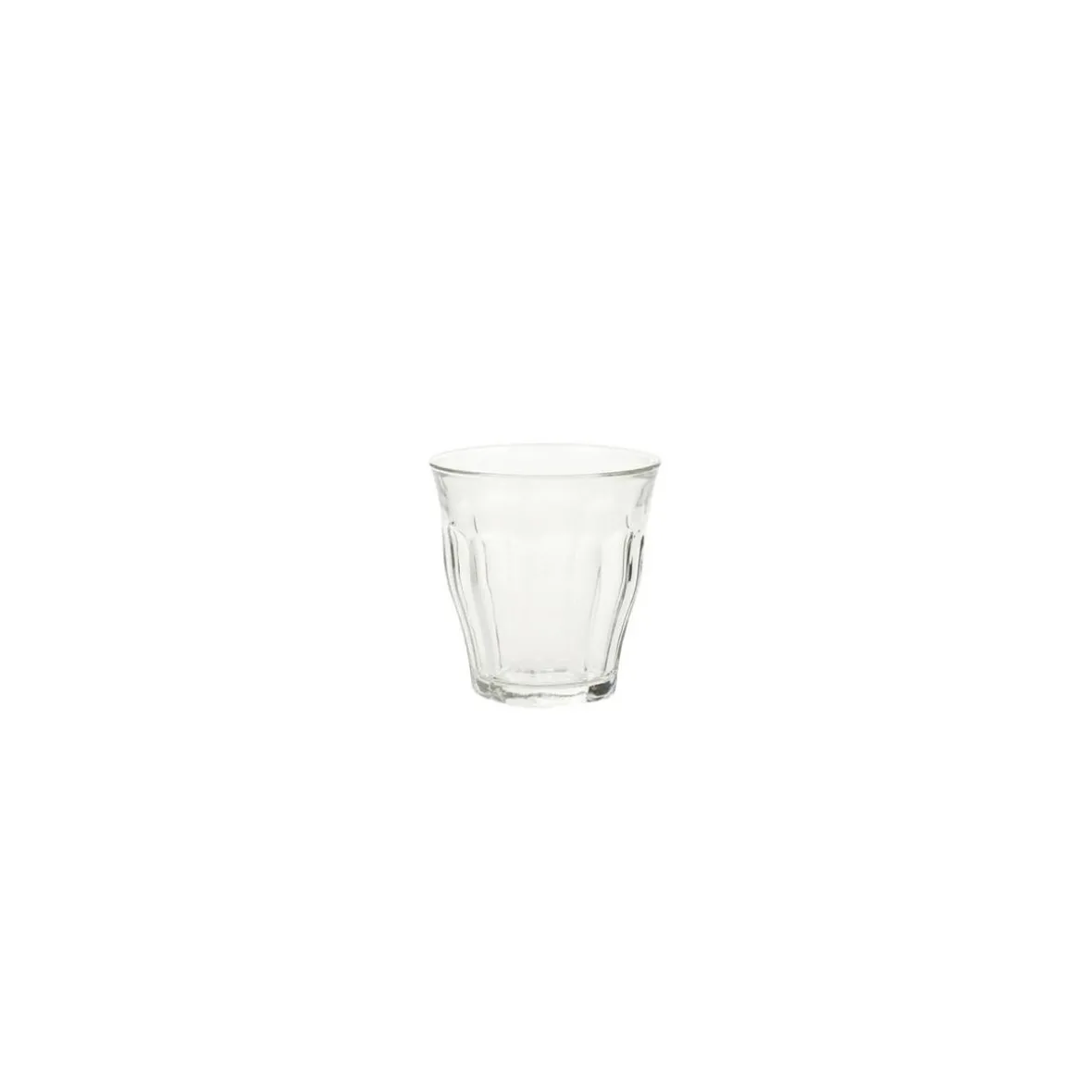 Drikkeglas "Picardie" 13 cl. - 6 stk.