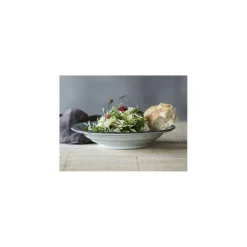 Dyb tallerken - Rustic