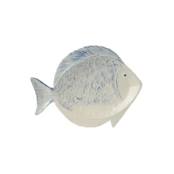 Fad ''blue fish'' - 22 cm.