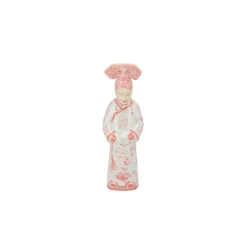 Figur "Hailey" - rose