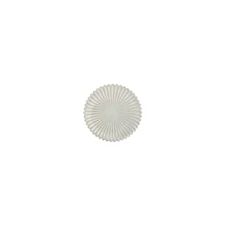 Frokostallerken "White Lotus"