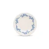 Frokosttallerken ''Blue Flower Retro''