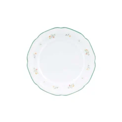 Frokosttallerken "Bouquet"