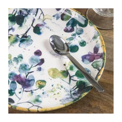 Frokosttallerken 22,5 cm. ''Garden''