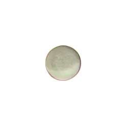 Frokosttallerken "Trentino" - mint/pink