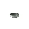 Galvaniseret bakke - Ø 25 cm.