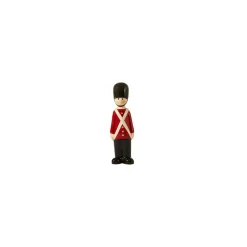 Garder figur - 18 cm
