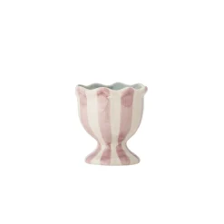 Æggebæger "Willa" - rosa