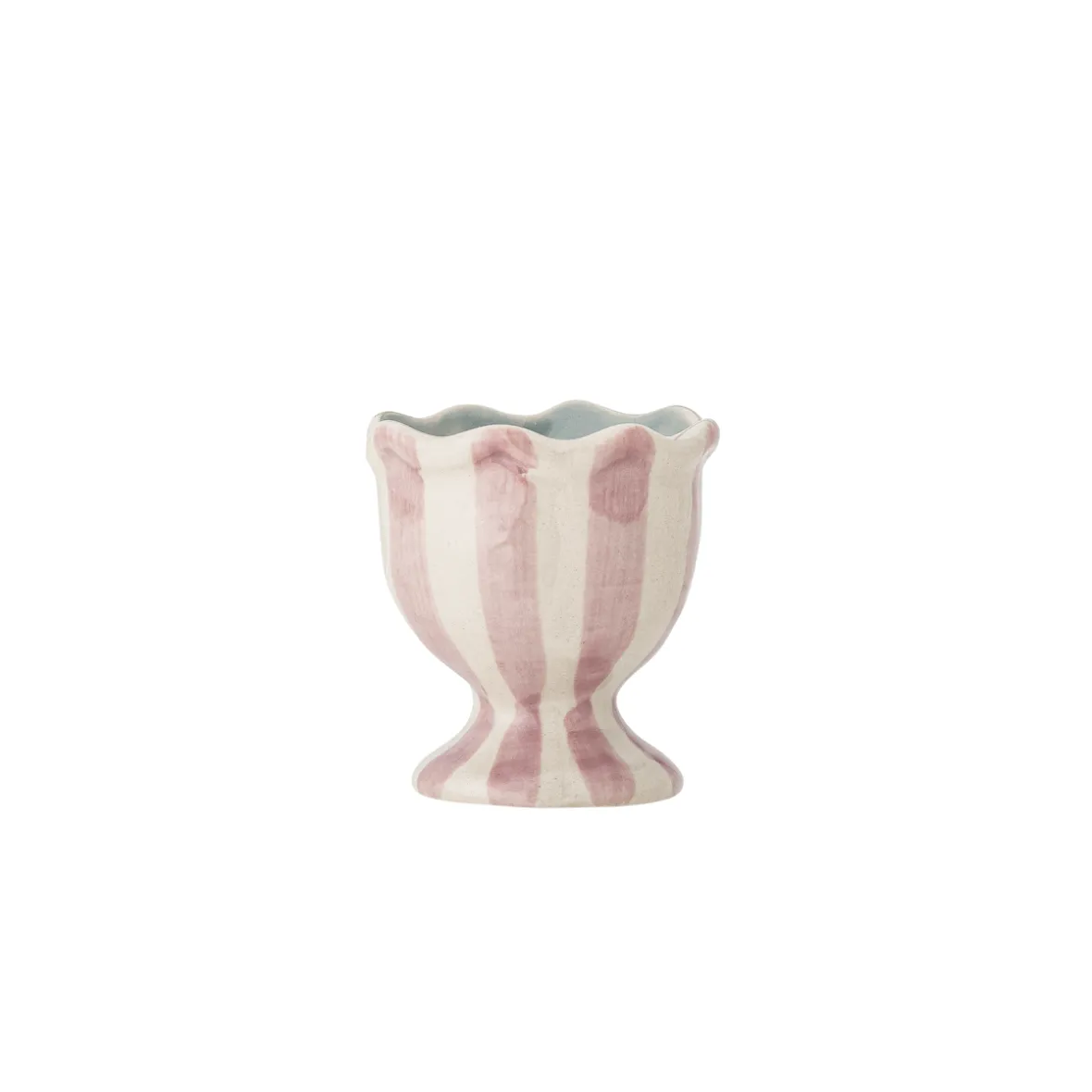 Æggebæger "Willa" - rosa