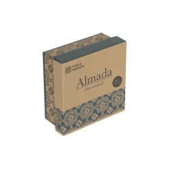 Æggebægre ''Almada'' - sæt med 4 stk.