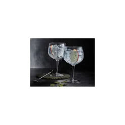 Gin og tonic glas - 80 cl.