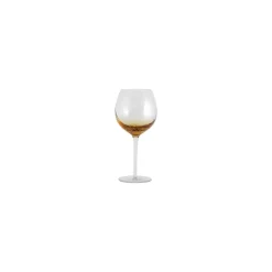 Gin & Tonic glas "Garo" - amber