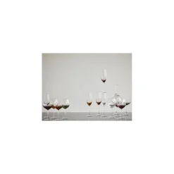 Gin & Tonic glas "Garo" - amber