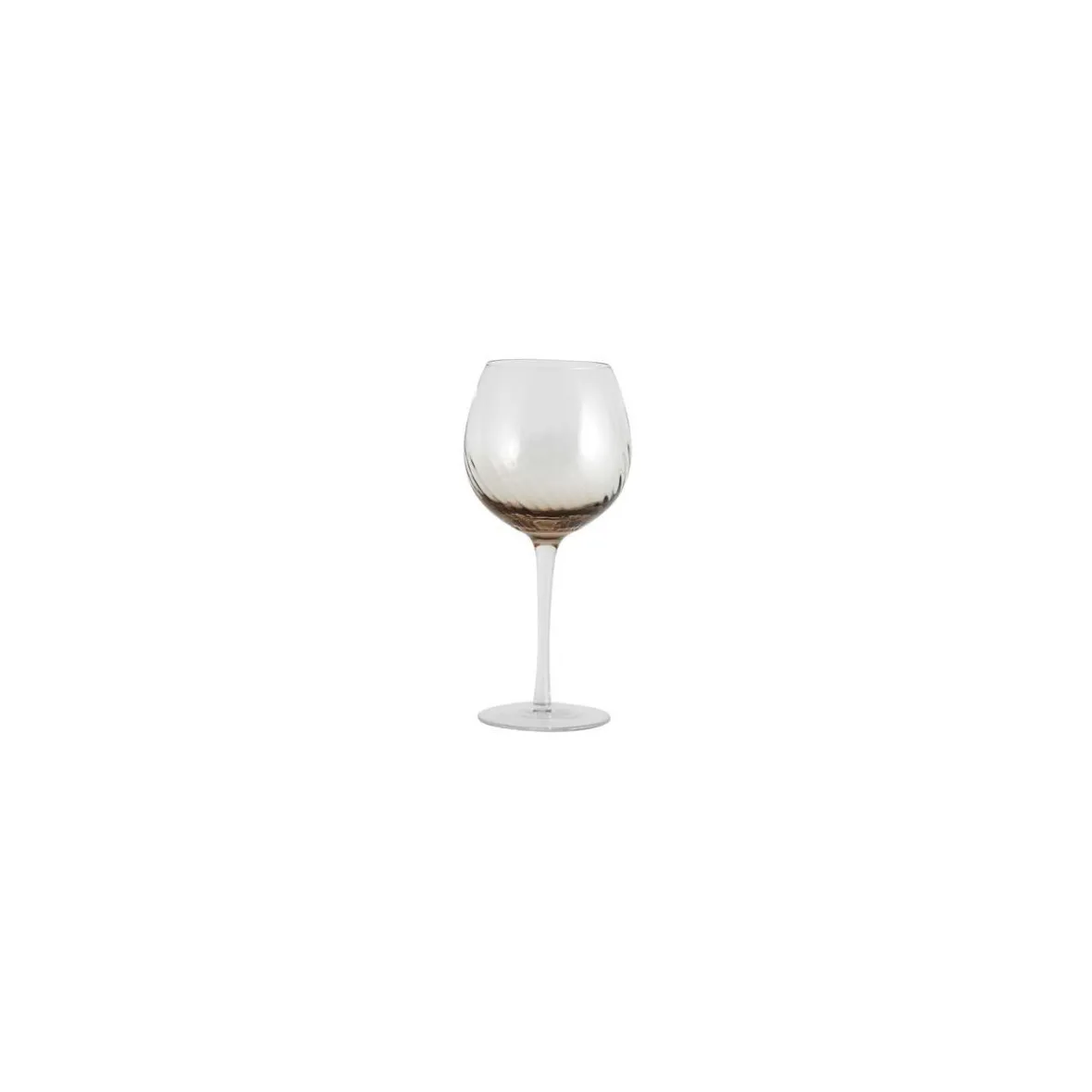 Gin & Tonic glas "Garo" - hassel