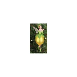 Glasfigur fe - citron