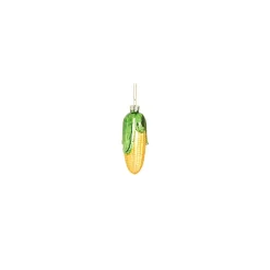 Glasornament - Majskolbe