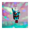 Glasornament - Super santa