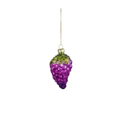 Glasornament - vindrueklase
