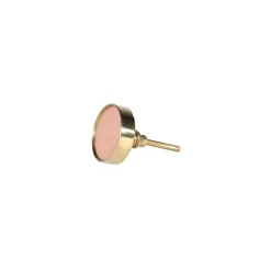 Greb - marmor look - rosa
