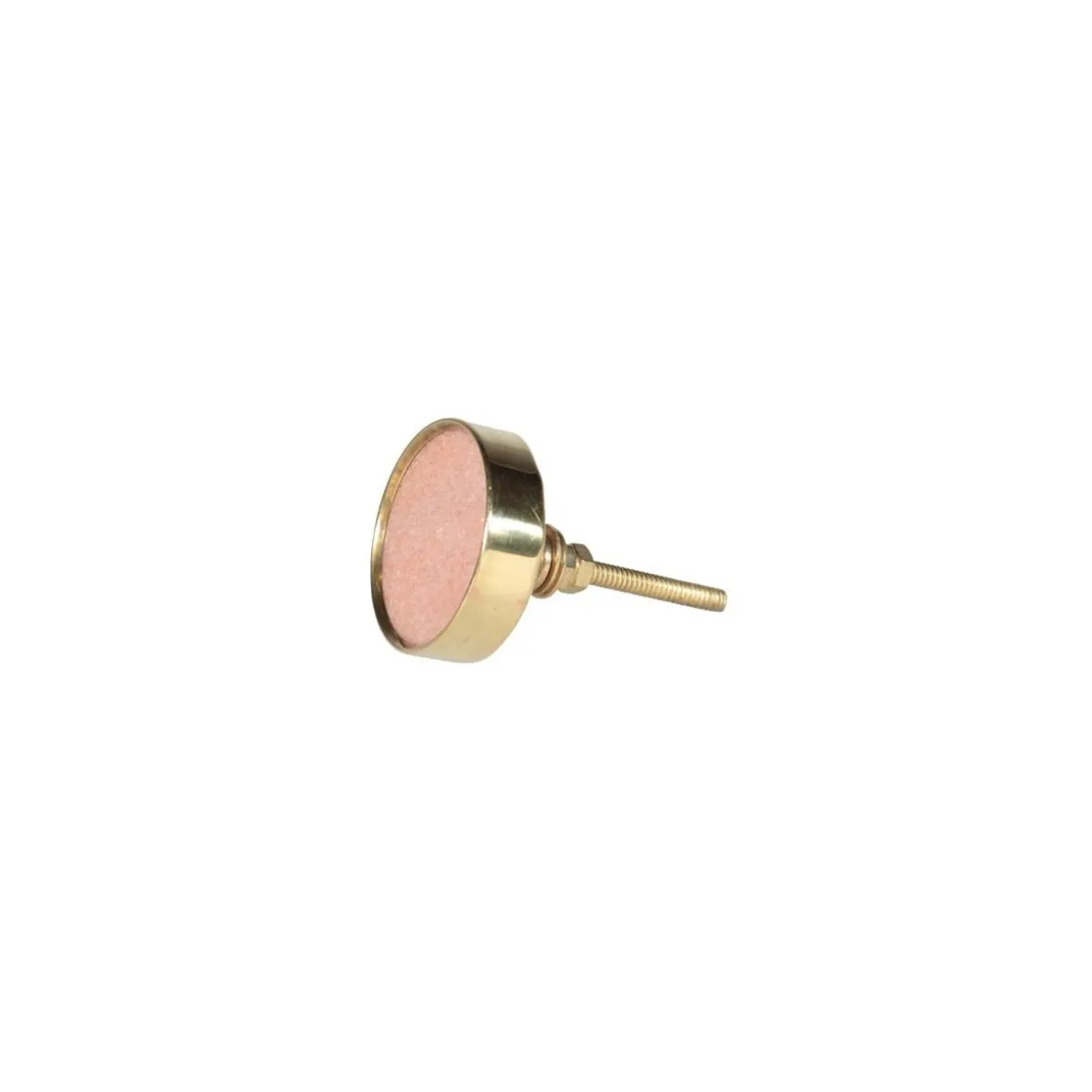 Greb - marmor look - rosa