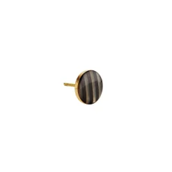 Greb - stribet horn