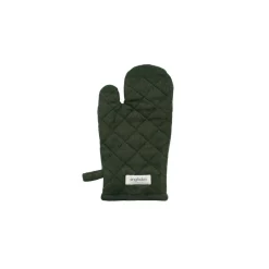 Grillhandske "Thor" - armygrøn