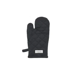 Grillhandske "Thor" - sort