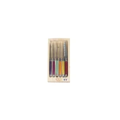 Grillknive "Laguiole" 6 stk. - multi