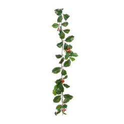 Guirlande - kristtjørn